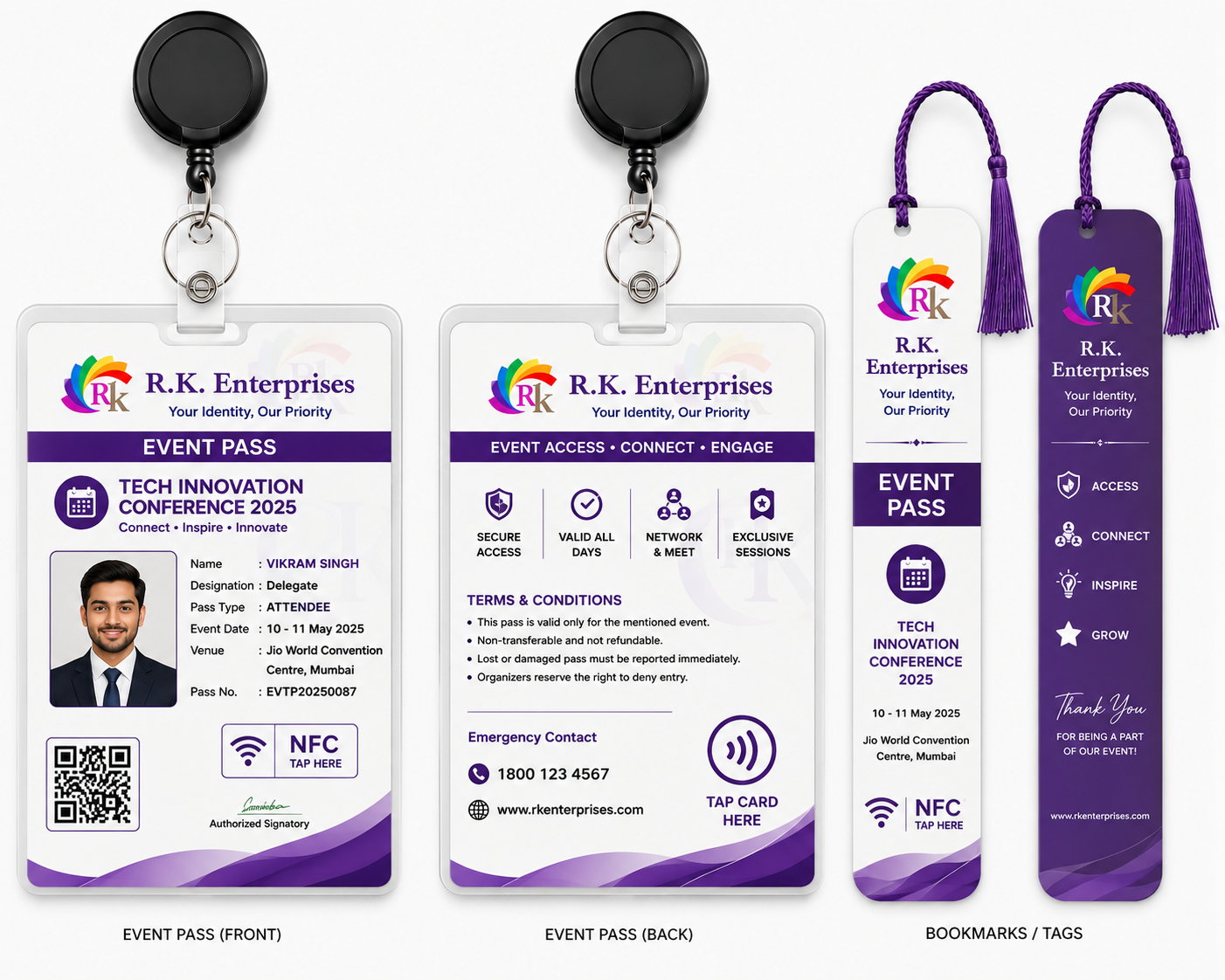 Transport Pass